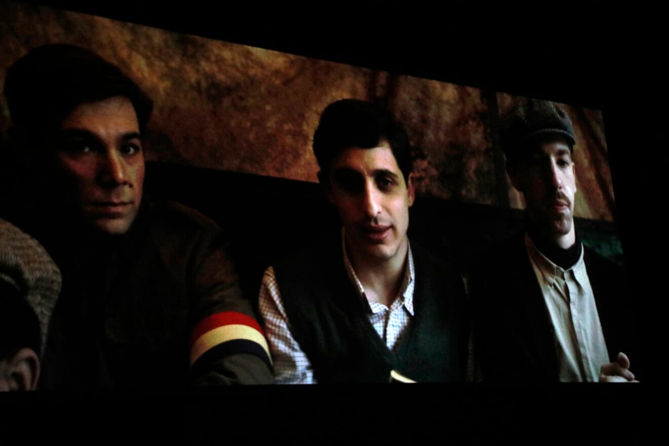 La película de Gila 65
