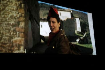 La película de Gila 70