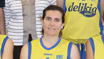 Lidu Escudero Roldán