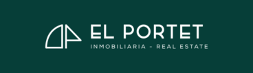 Logo El Portet Inmobiliaria