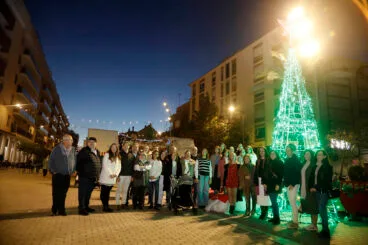 Mercado de Navidad 2024 01