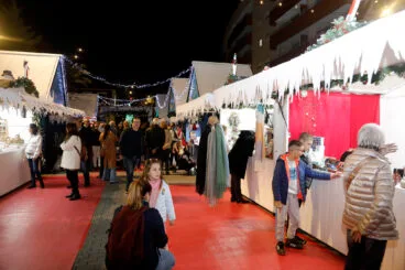 Mercado de Navidad 2024 02