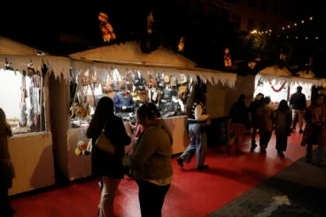 Mercado de Navidad 2024 04