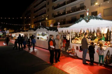 Mercado de Navidad 2024 05
