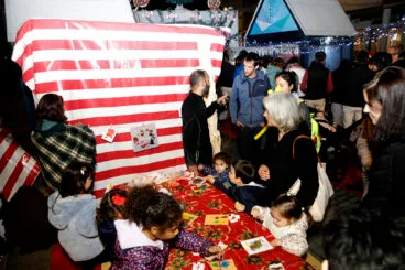 Mercado de Navidad 2024 10