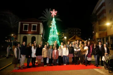 Mercado de Navidad 2024 16