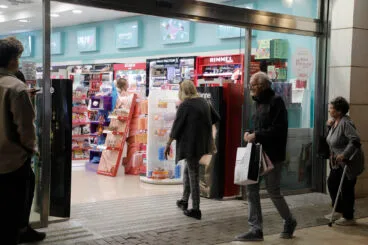 Mercado de Navidad 2024 22