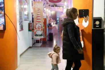 Mercado de Navidad 2024 23