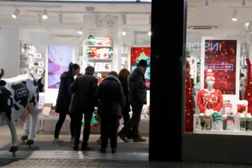 Mercado de Navidad 2024 24