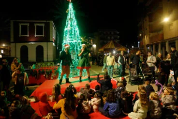 Mercado de Navidad 2024 28