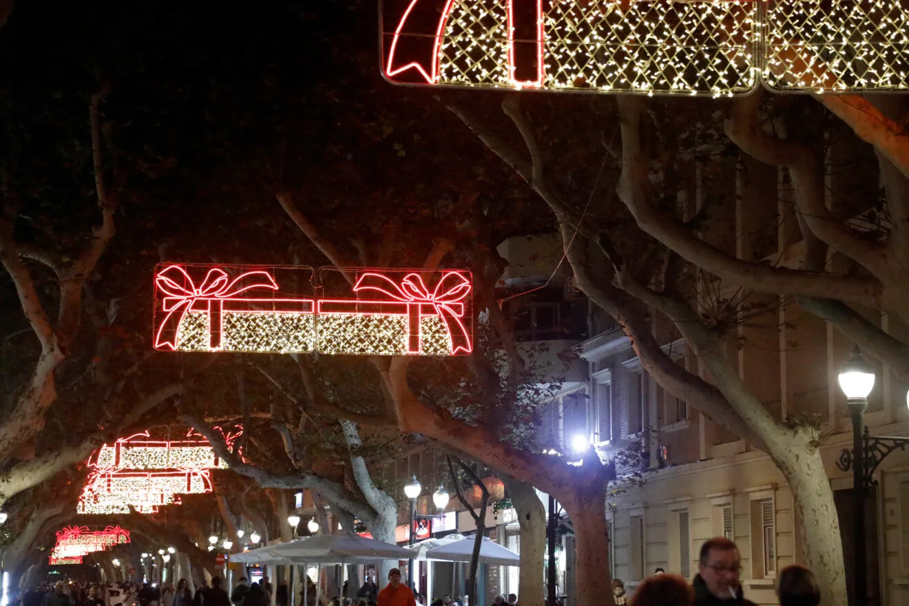 Mercado de Navidad 2024 34