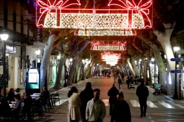 Mercado de Navidad 2024 35