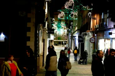 Mercado de Navidad 2024 40
