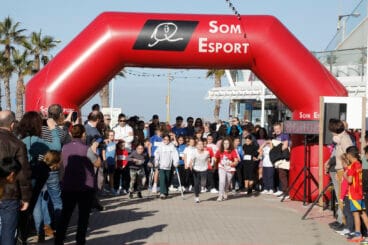Mini San Silvestre 04