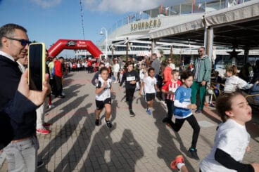 Mini San Silvestre 22