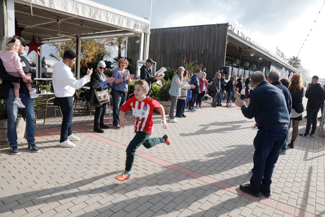 Mini San Silvestre 23