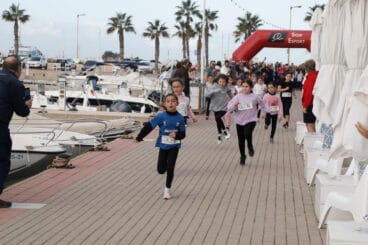 Mini San Silvestre 25