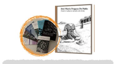 presentacion de desde el solitario mirador del olvido dest