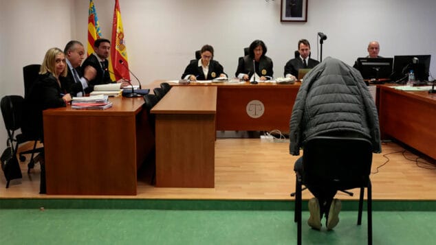 procesado en el momento de la condena efe jpg dest