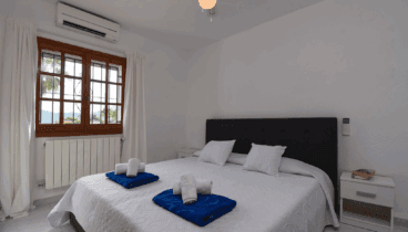 Rincones acogedores durante tus vacaciones