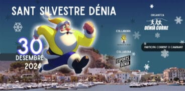 San Silvestre de Dénia 2024