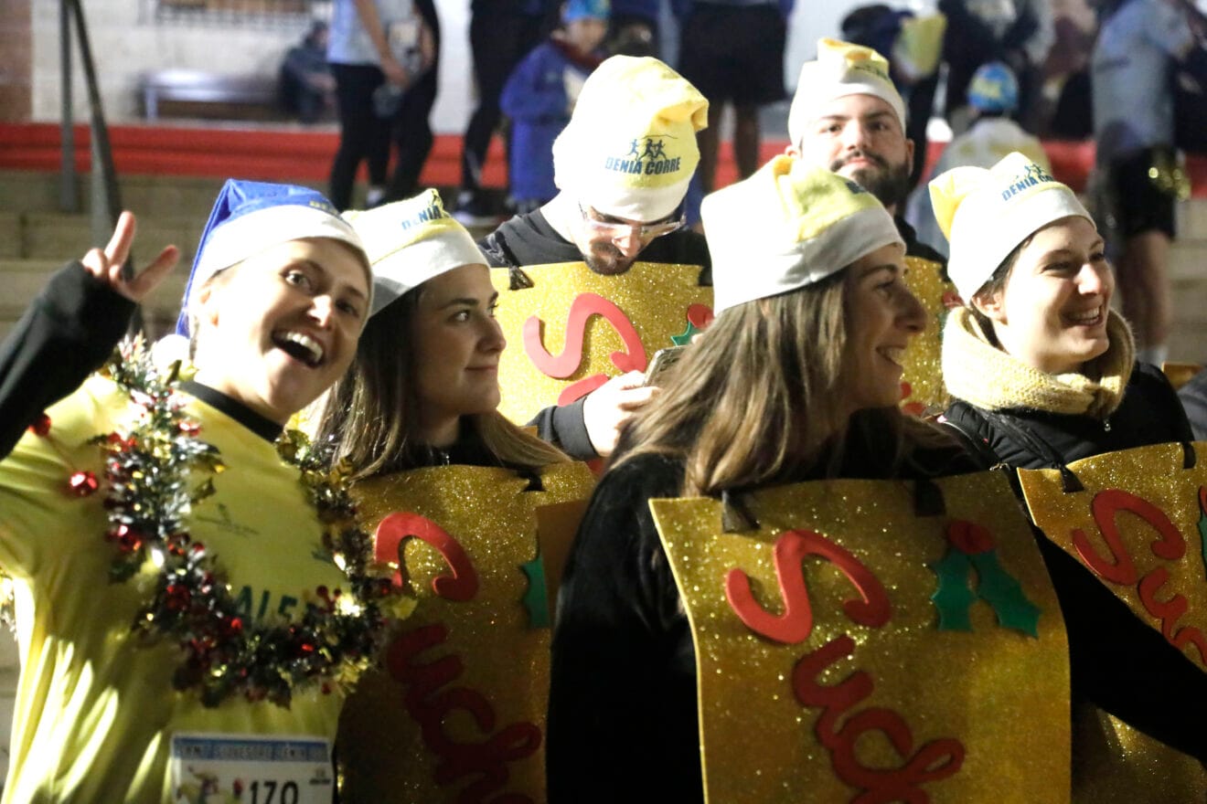 San Silvestre Dénia 2024 (16)