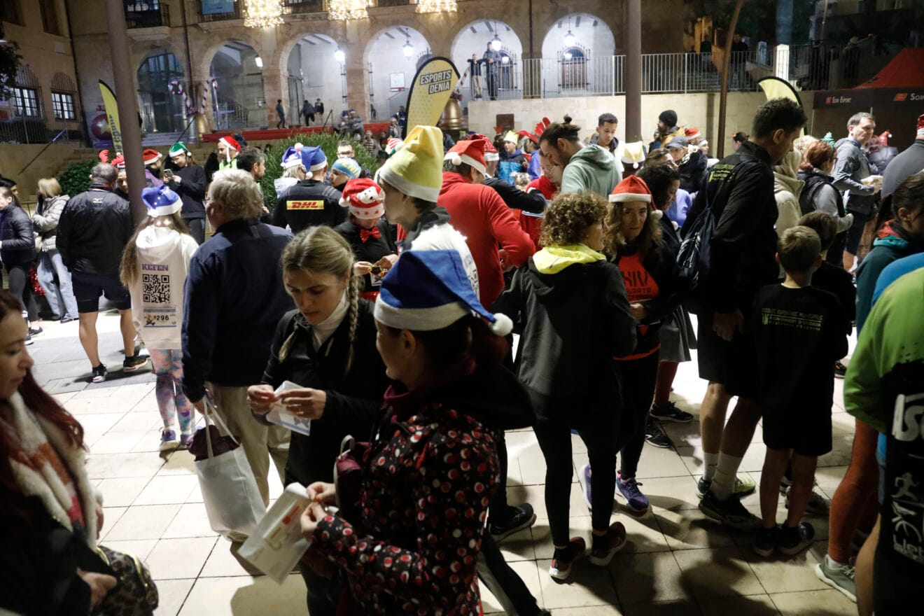 San Silvestre Dénia 2024 (2)