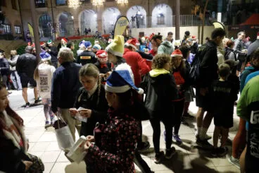 San Silvestre Dénia 2024 (2)