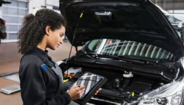 Servicio posventa especializado en Dénia y Xàbia