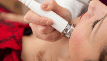 Tratamientos faciales para regalar en Clínica Médica Montgó