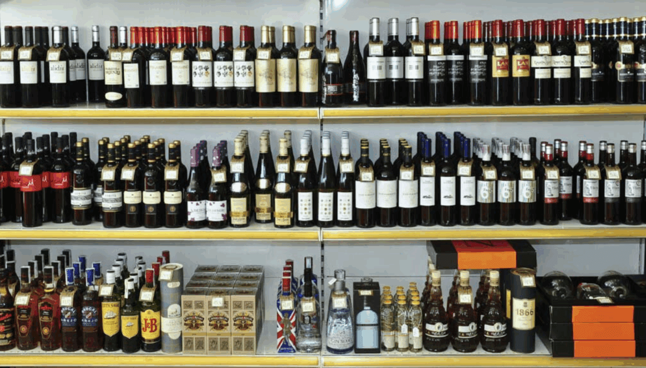 Una selección de vinos exquisitos y cavas premium en Lotes Canela