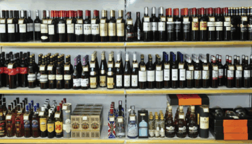 Una selección de vinos exquisitos y cavas premium en Lotes Canela