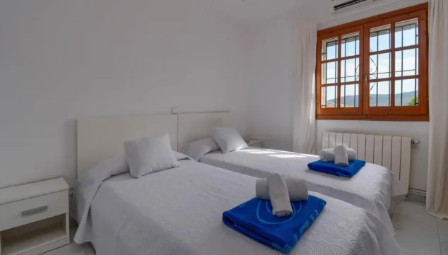 Casa Corto: disfruta de una escapada perfecta con unas unas instalaciones de ensueño 16 vistas abiertas a la naturaleza en esta preciosa casa