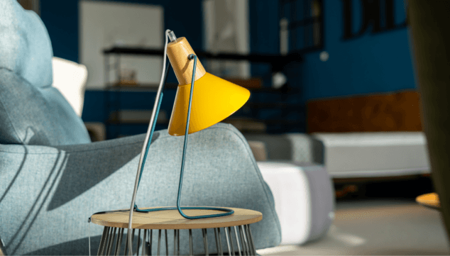 accesorios iconicos para arropar tu vivienda