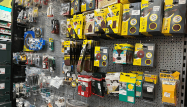 Accesorios varios en Coloma 2 Ferreteros