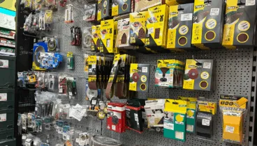 Accesorios varios en Coloma 2 Ferreteros