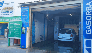 Así es como puedes dejar tu coche impecable sin esfuerzo y al mejor precio