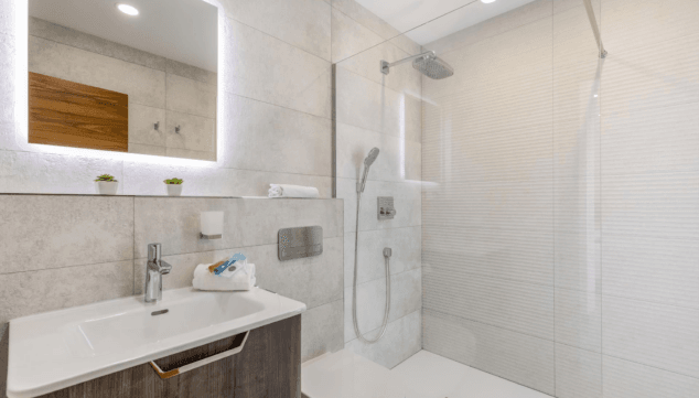 banos modernos para primer tu relajacion