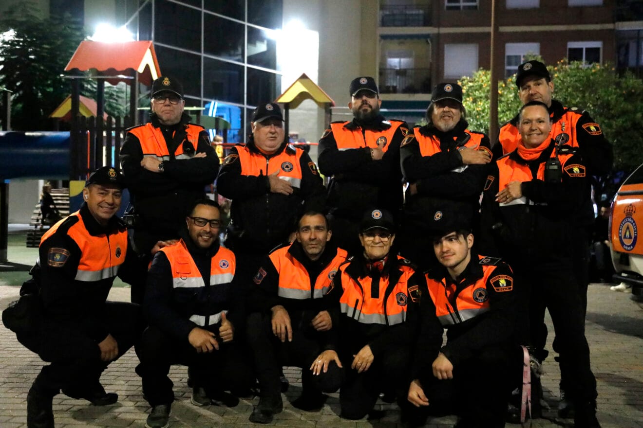Cabalgata SS MM Los Reyes de Oriente en Dénia 2025 (101)