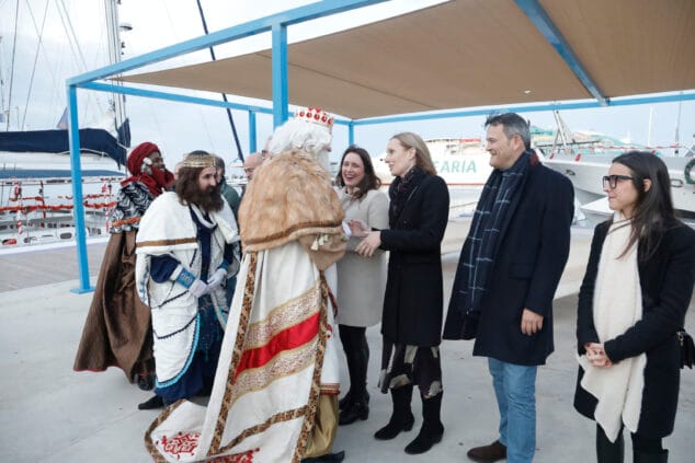 cabalgata ss mm los reyes de oriente en denia 2025 11