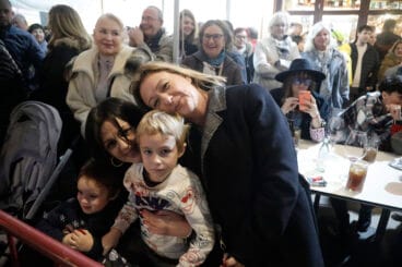 Cabalgata SS MM Los Reyes de Oriente en Dénia 2025 (45)