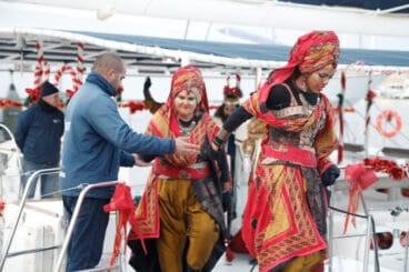 Cabalgata SS MM Los Reyes de Oriente en Dénia 2025 (6)