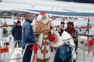 Cabalgata SS MM Los Reyes de Oriente en Dénia 2025 (7)