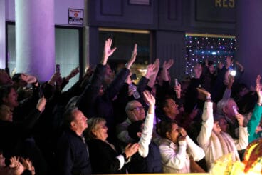 Cabalgata SS MM Los Reyes de Oriente en Dénia 2025 (73)