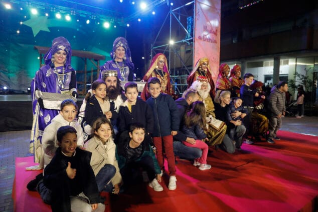 cabalgata ss mm los reyes de oriente en denia 2025 98