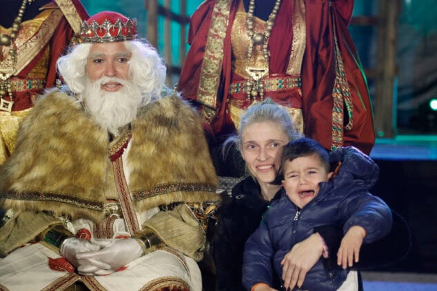 cabalgata ss mm los reyes de oriente en denia 2025 99