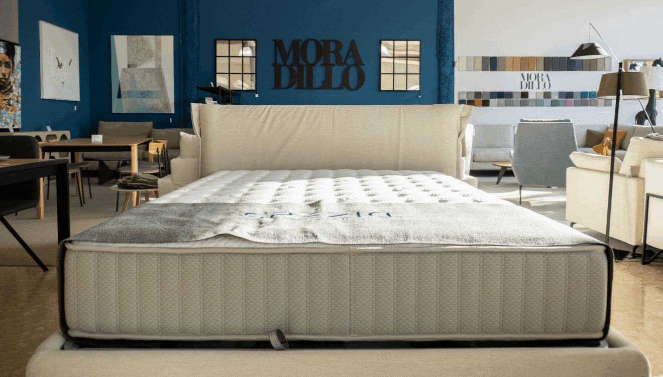 Colchones cómodos de calidad para descansar tu cuerpo