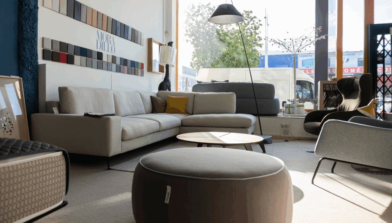 Comodidad y moda unidas de la mano