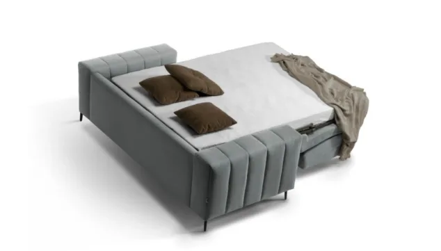 Todo lo que debes saber antes de comprar un sofá 20 Imagen: Comprar un sofá cama nunca fue tan fácil
