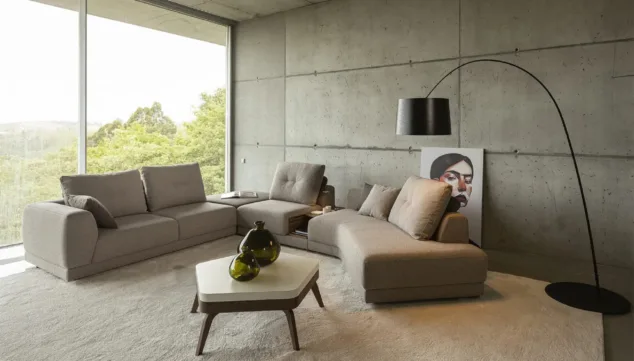 Todo lo que debes saber antes de comprar un sofá 16 comprar un sofa con un mecanismo fijo